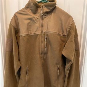 Condor Alpha Fleece Jacket.